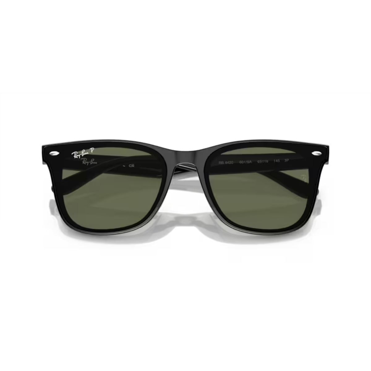 RAY-BANUnisex Güneş GözlüğüRAY-BAN 4420 601/9A 65-18-145 G