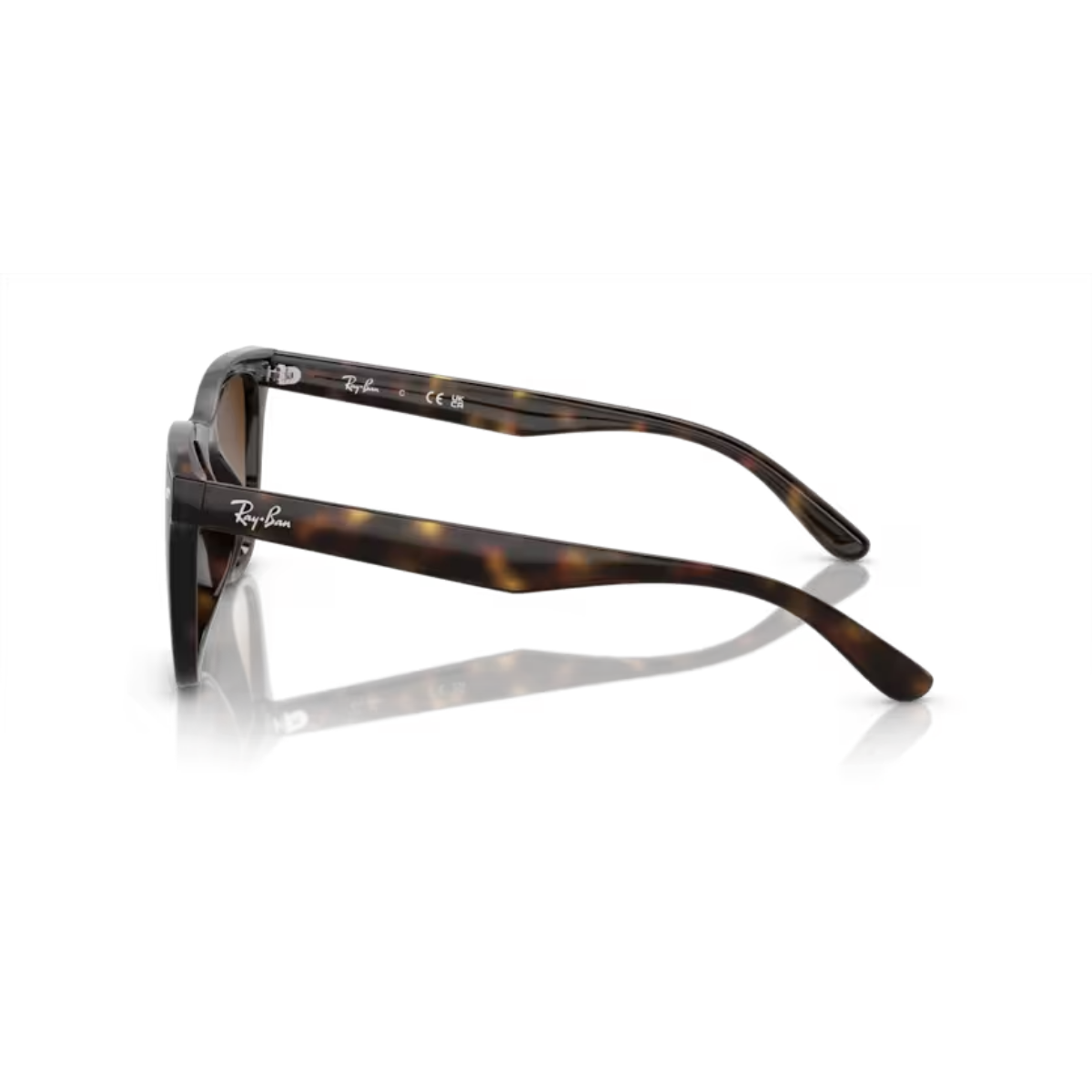 RAY-BANUnisex Güneş GözlüğüRAY-BAN 4420 710/13 65-18-145 G