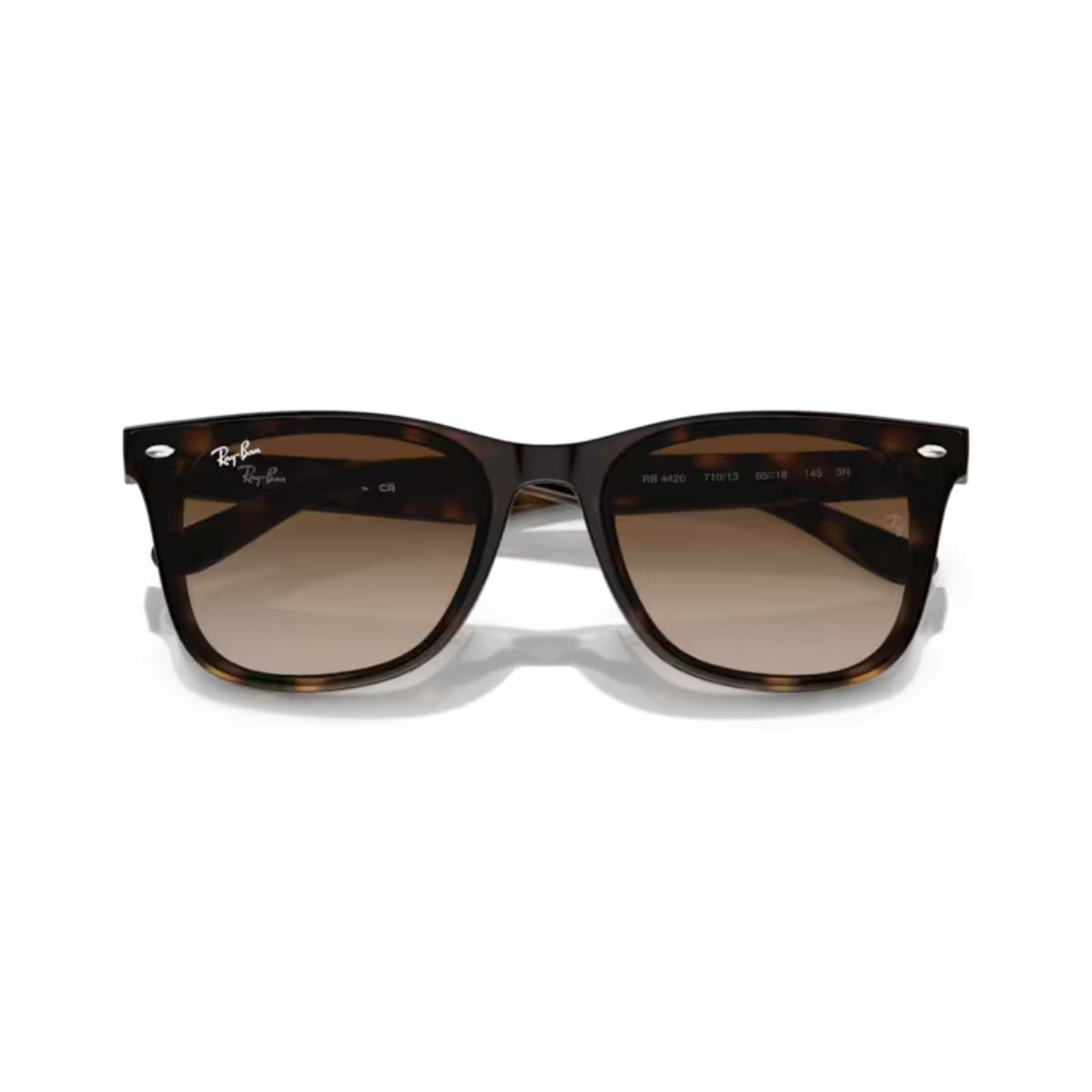 RAY-BANUnisex Güneş GözlüğüRAY-BAN 4420 710/13 65-18-145 G