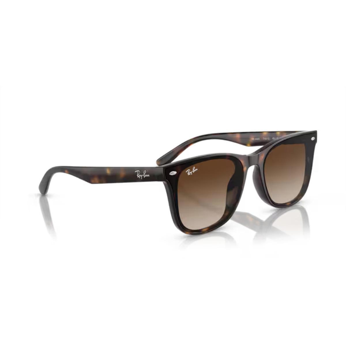 RAY-BANUnisex Güneş GözlüğüRAY-BAN 4420 710/13 65-18-145 G