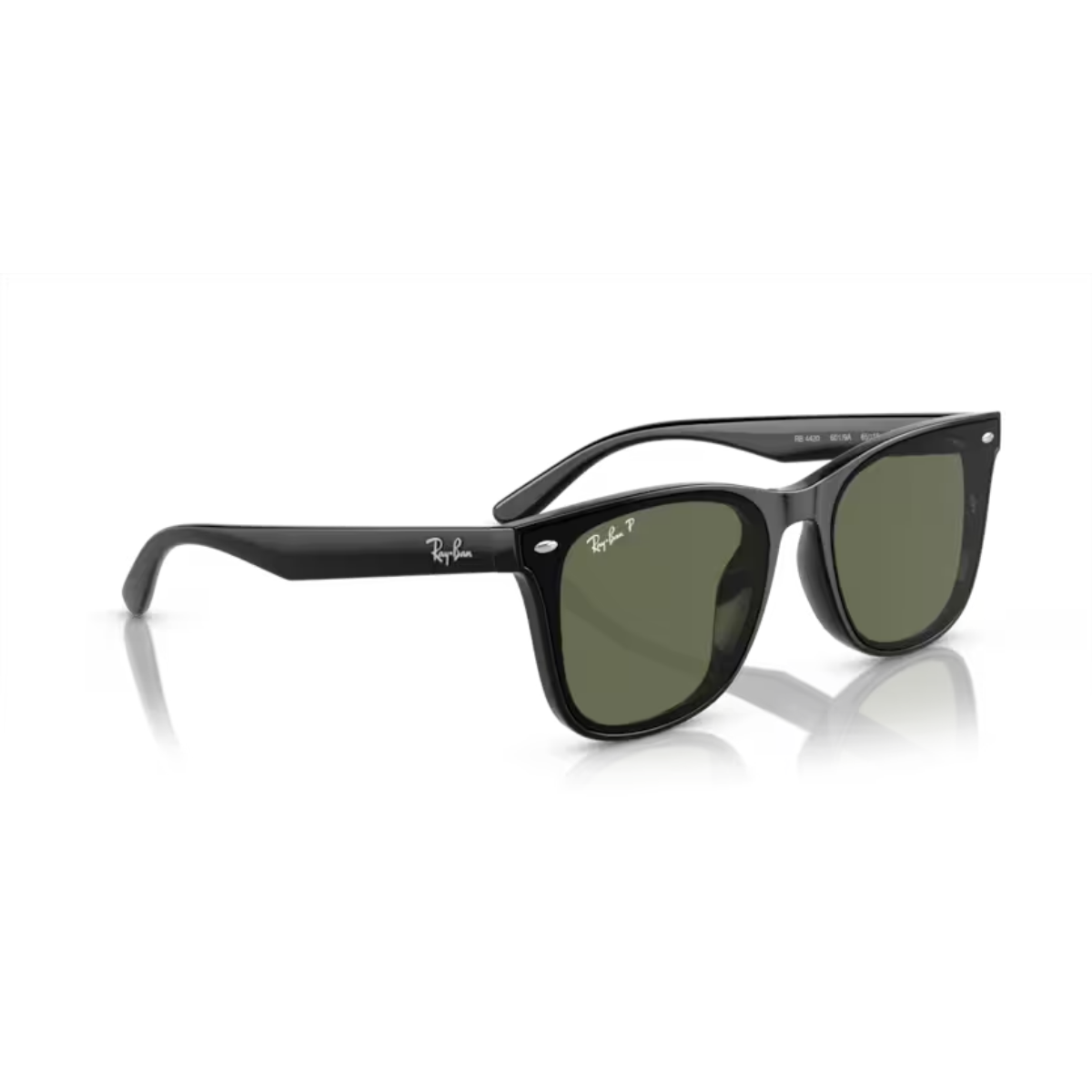 RAY-BANUnisex Güneş GözlüğüRAY-BAN 4420 601/9A 65-18-145 G