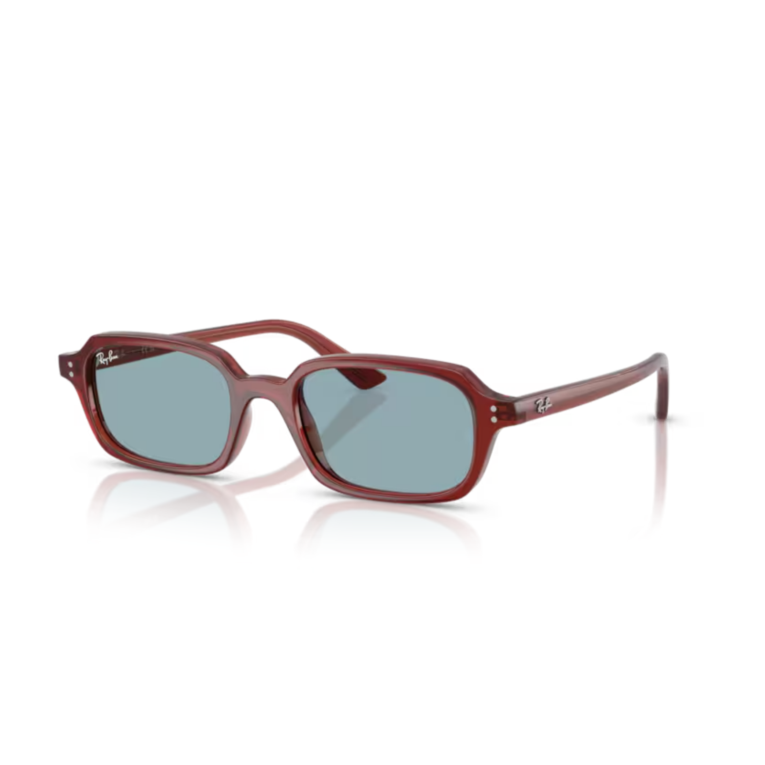 RAY-BANUnisex Güneş GözlüğüRAY-BAN 4455 Zuri 680980 52-19-145 G