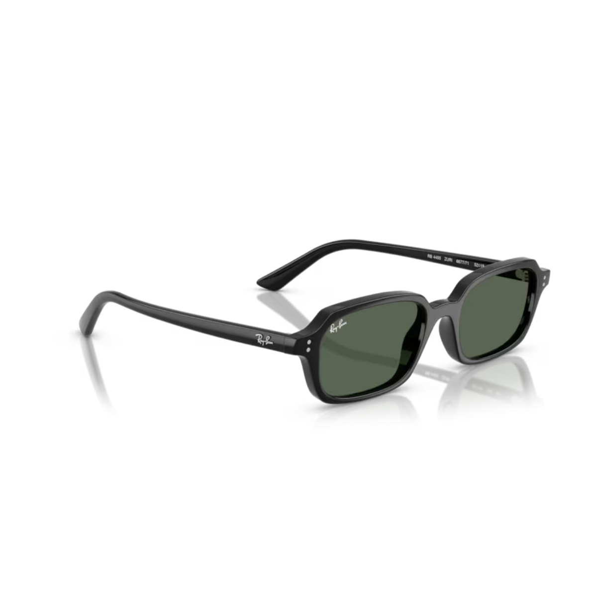 RAY-BANUnisex Güneş GözlüğüRAY-BAN 4455 Zuri 667771 52-19-145 G