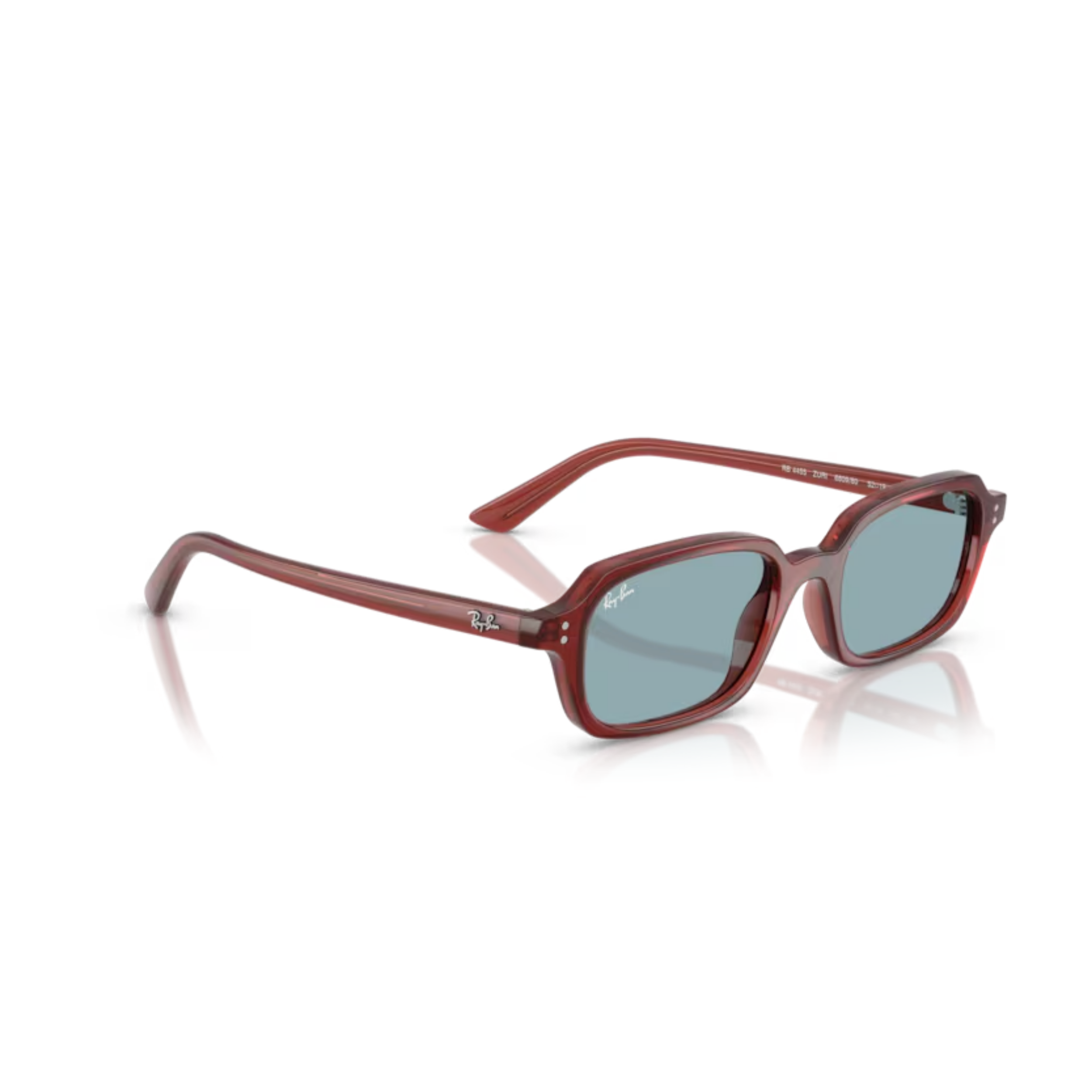 RAY-BANUnisex Güneş GözlüğüRAY-BAN 4455 Zuri 680980 52-19-145 G