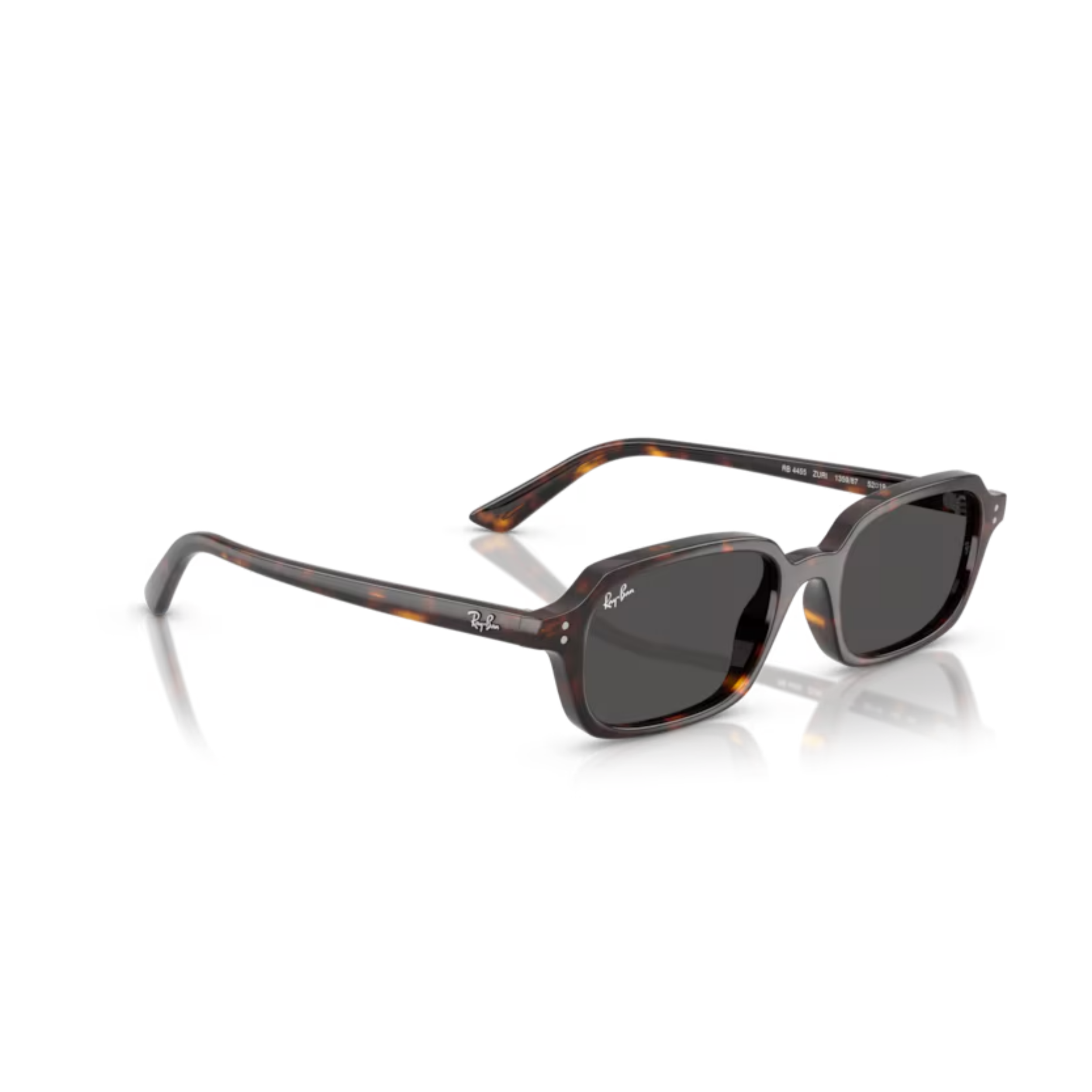 RAY-BANUnisex Güneş GözlüğüRAY-BAN 4455 Zuri 135987 49-19-145 G