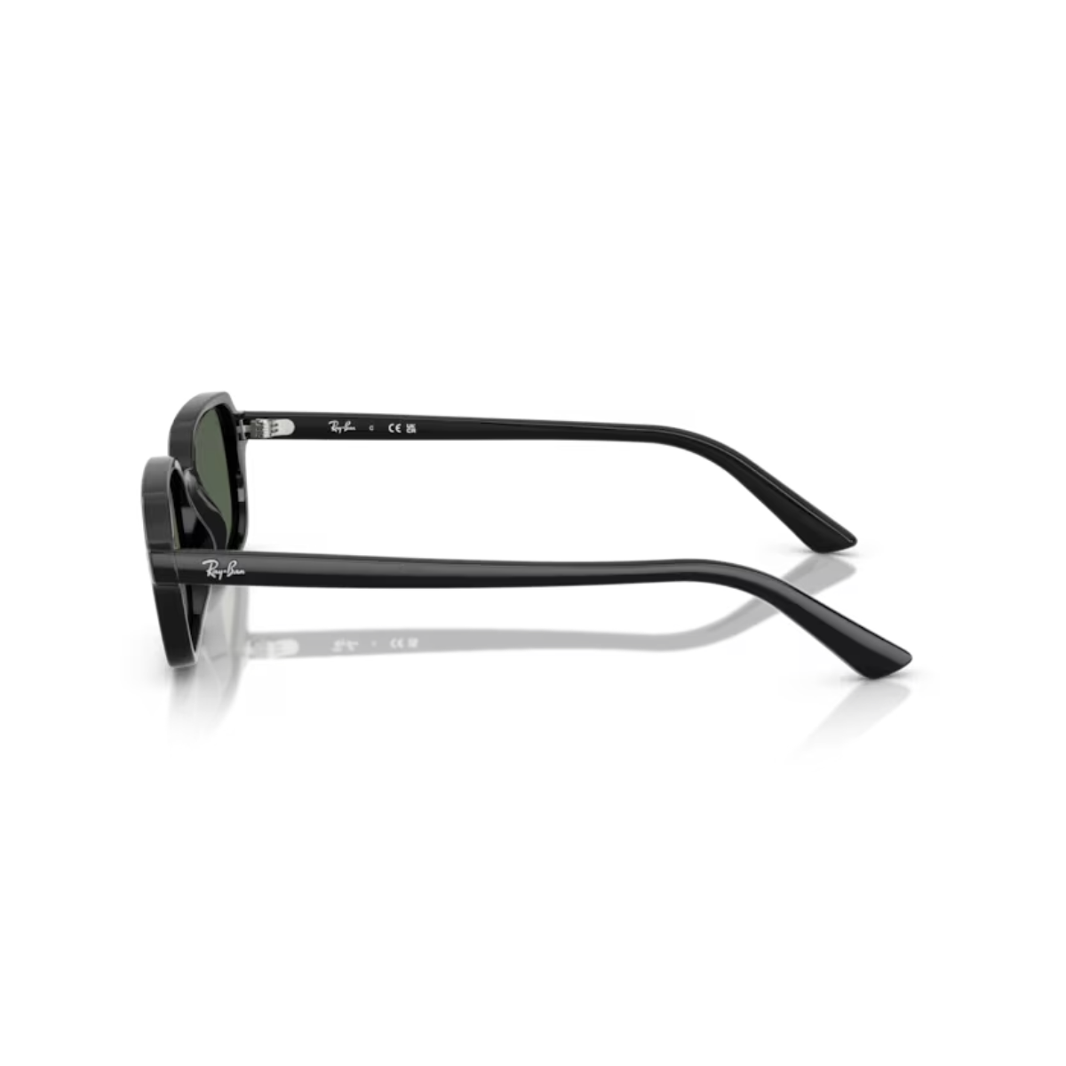 RAY-BANUnisex Güneş GözlüğüRAY-BAN 4455 Zuri 667771 52-19-145 G