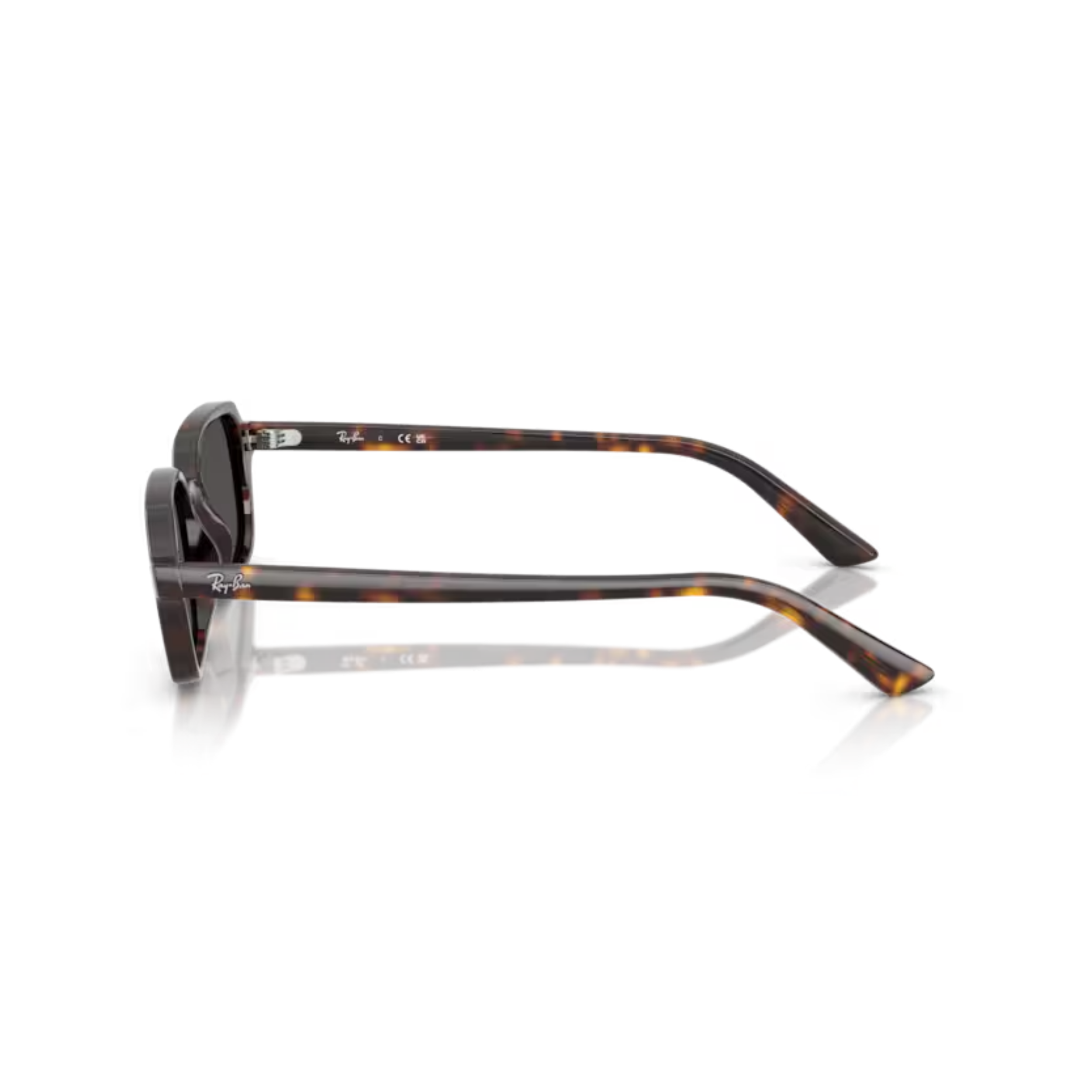 RAY-BANUnisex Güneş GözlüğüRAY-BAN 4455 Zuri 135987 49-19-145 G