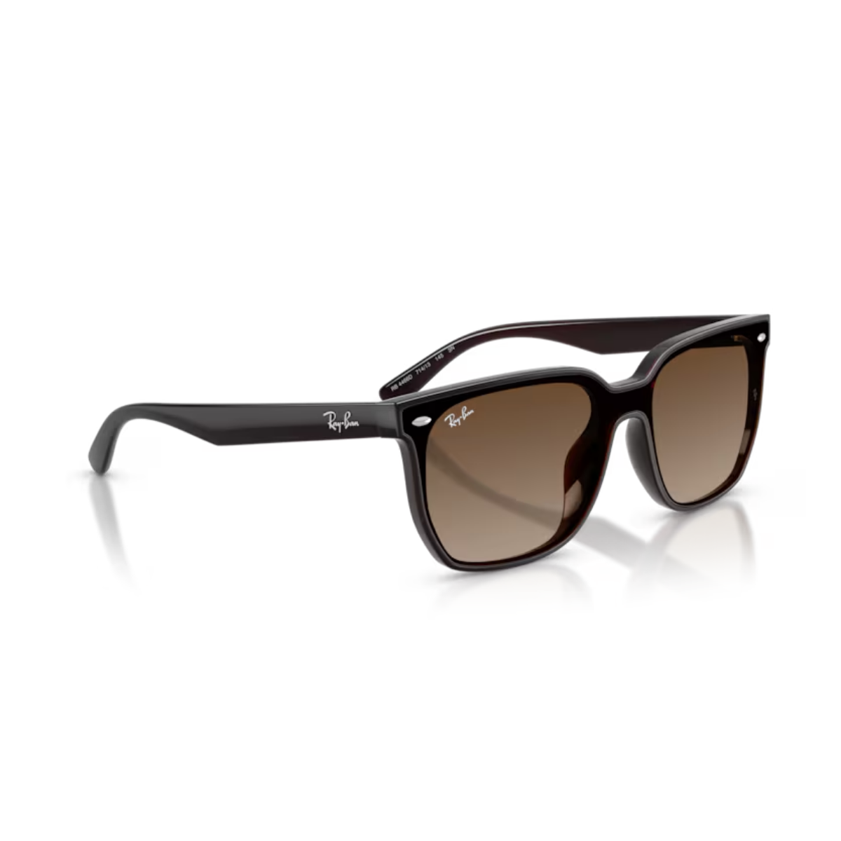 RAY-BANUnisex Güneş GözlüğüRAY-BAN 4466D 714/13 47-147-145 G