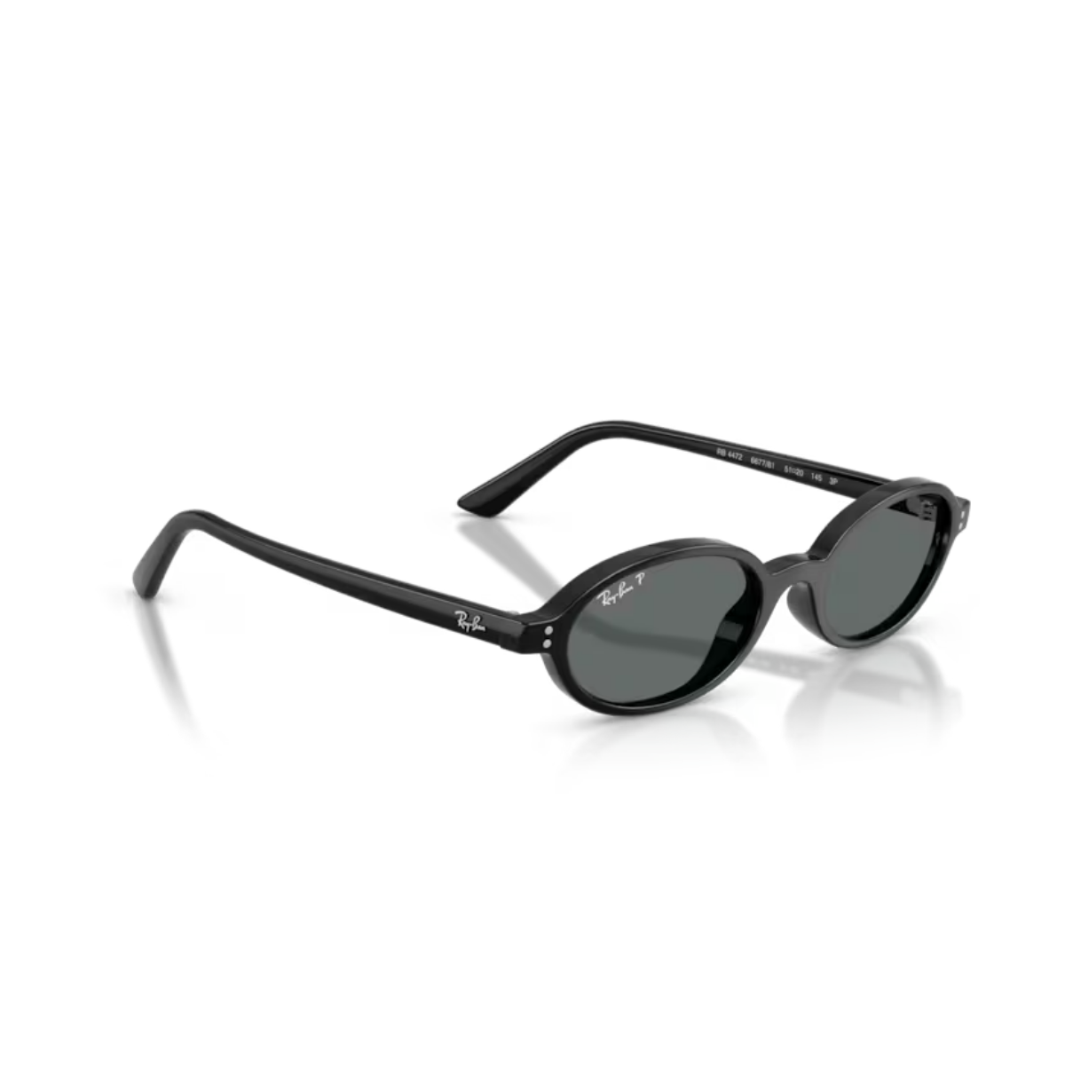 RAY-BANUnisex Güneş GözlüğüRAY-BAN 4472 667781 51-20-145 G