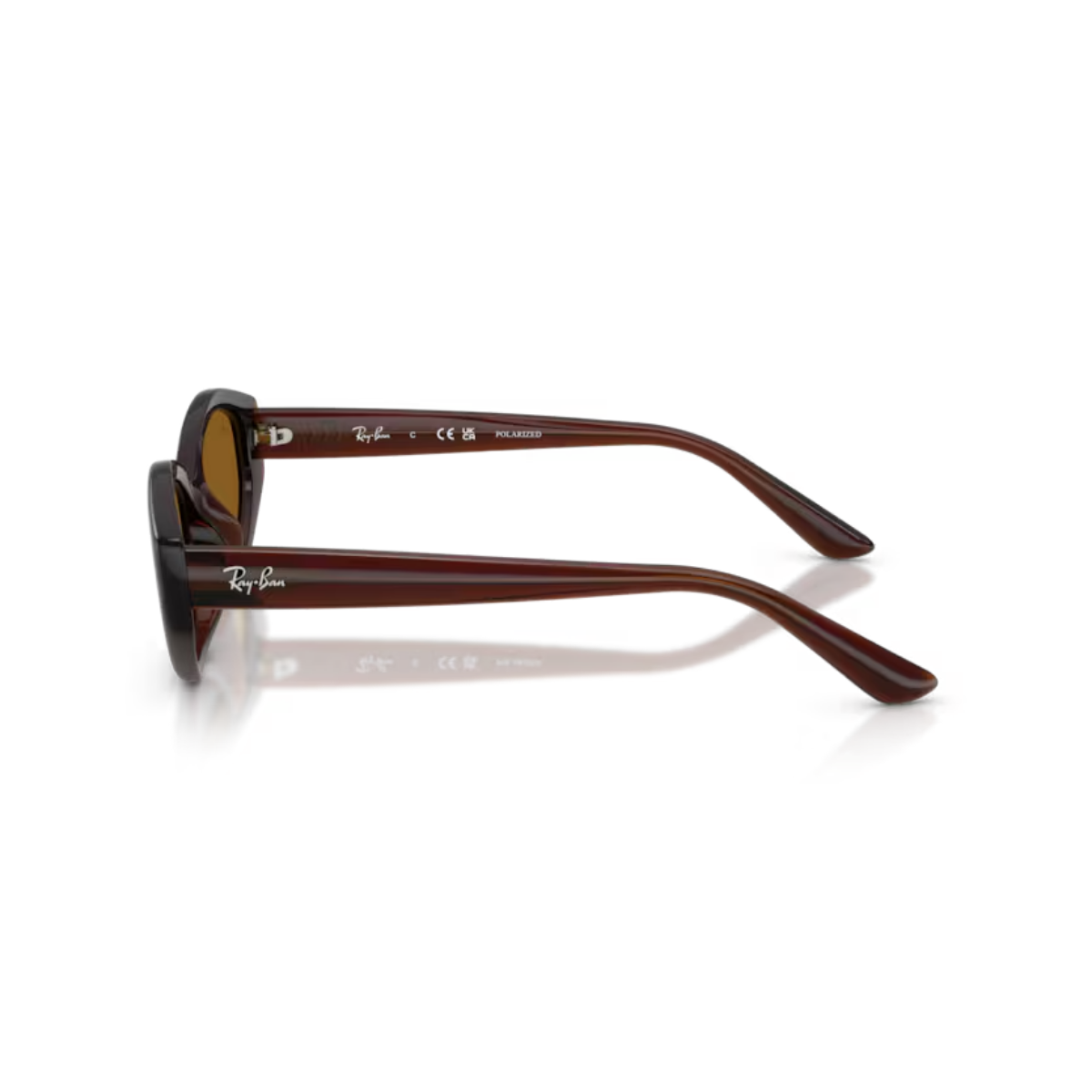 RAY-BANUnisex Güneş GözlüğüRAY-BAN 4473D 714/83 56-18-145 G
