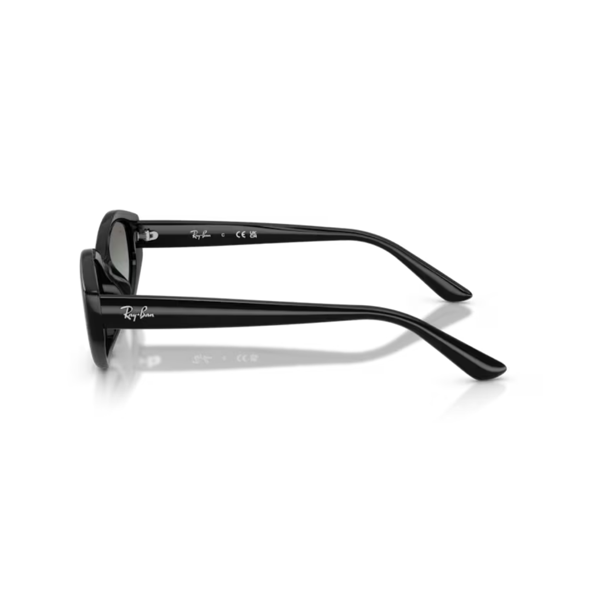 RAY-BANUnisex Güneş GözlüğüRAY-BAN 4473D 667711 56-18-145 G