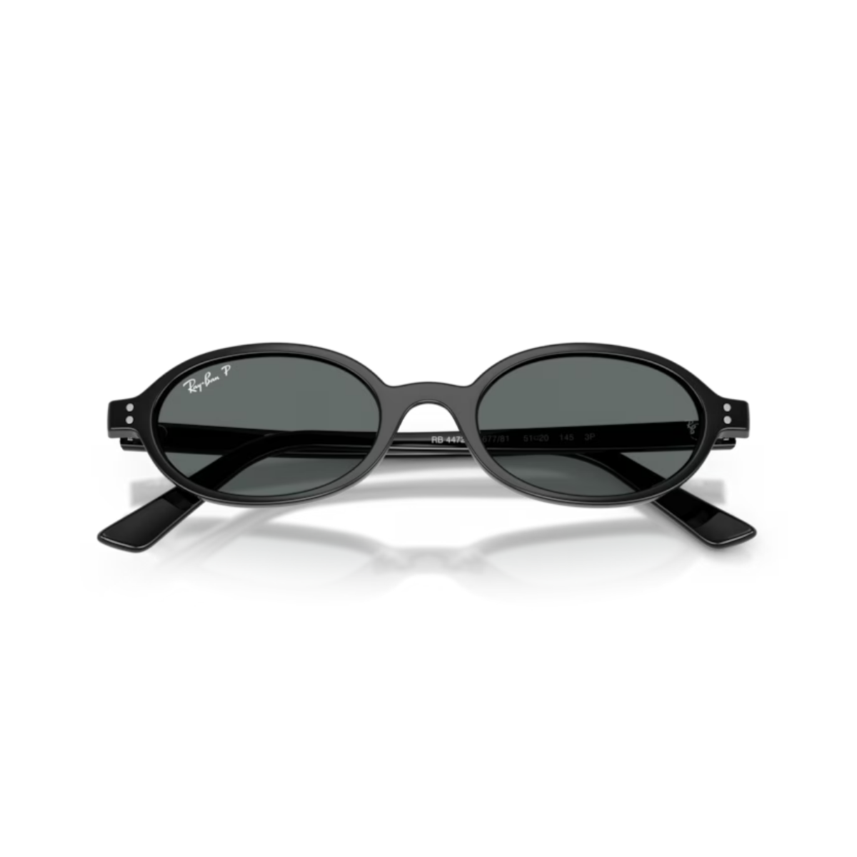 RAY-BANUnisex Güneş GözlüğüRAY-BAN 4472 667781 51-20-145 G