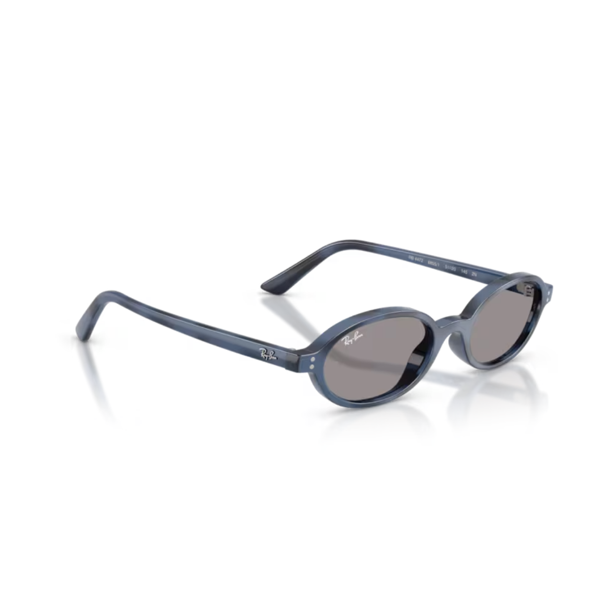 RAY-BANUnisex Güneş GözlüğüRAY-BAN 4472 6855/1 51-20-145 G