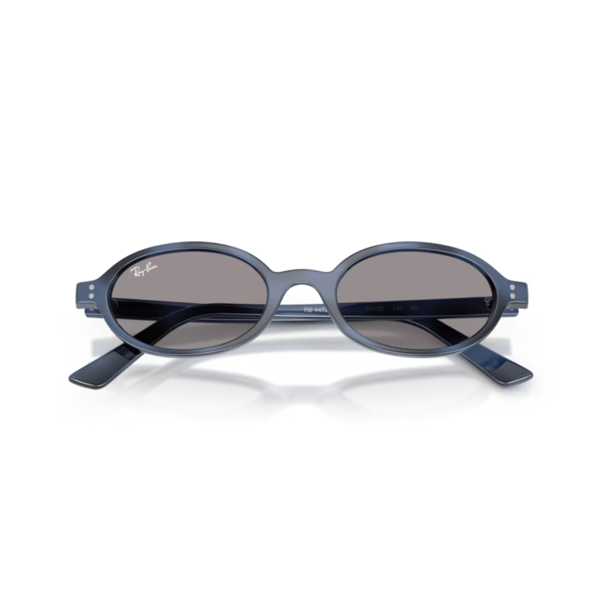 RAY-BANUnisex Güneş GözlüğüRAY-BAN 4472 6855/1 51-20-145 G