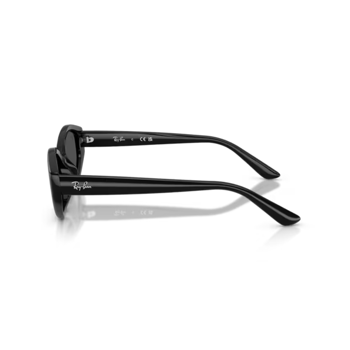RAY-BANUnisex Güneş GözlüğüRAY-BAN 4473D 667787 56-18-145 G