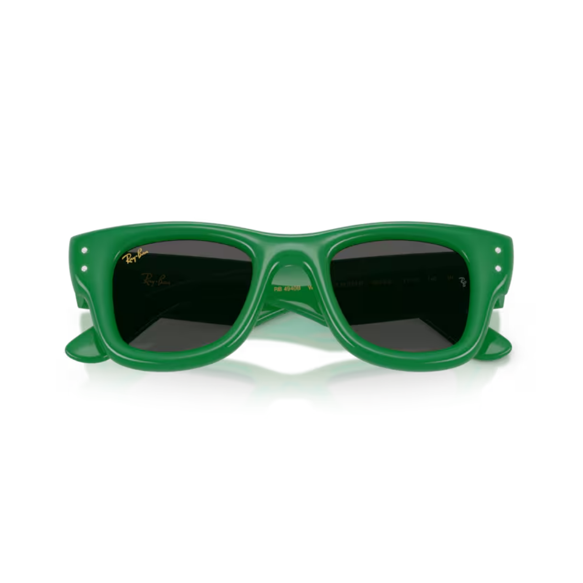 RAY-BANUnisex Güneş GözlüğüRAY-BAN 4940B PUFFER 685987 47-23-145 G