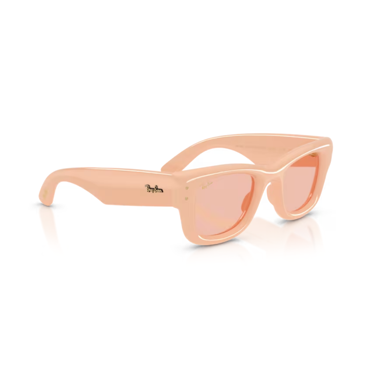 RAY-BANUnisex Güneş GözlüğüRAY-BAN 4940 PUFFER 687584 50-23-150 G
