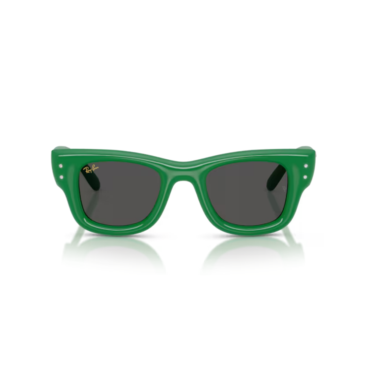 RAY-BANUnisex Güneş GözlüğüRAY-BAN 4940B PUFFER 685987 47-23-145 G