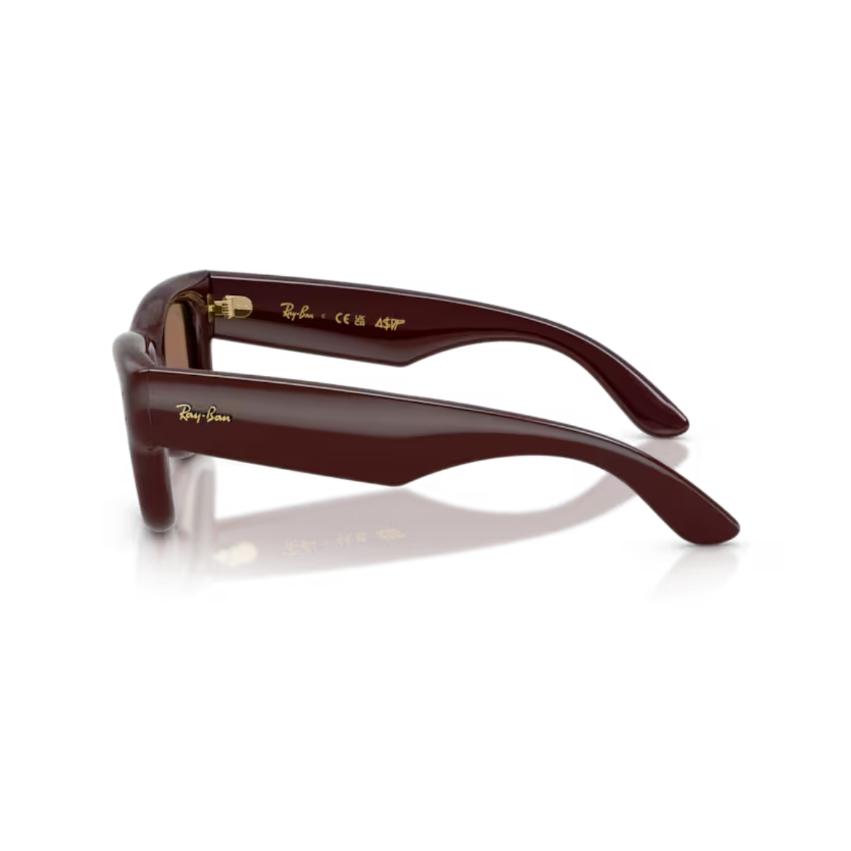 RAY-BANUnisex Güneş GözlüğüRAY-BAN 4940 PUFFER 687773 47 23 150 G