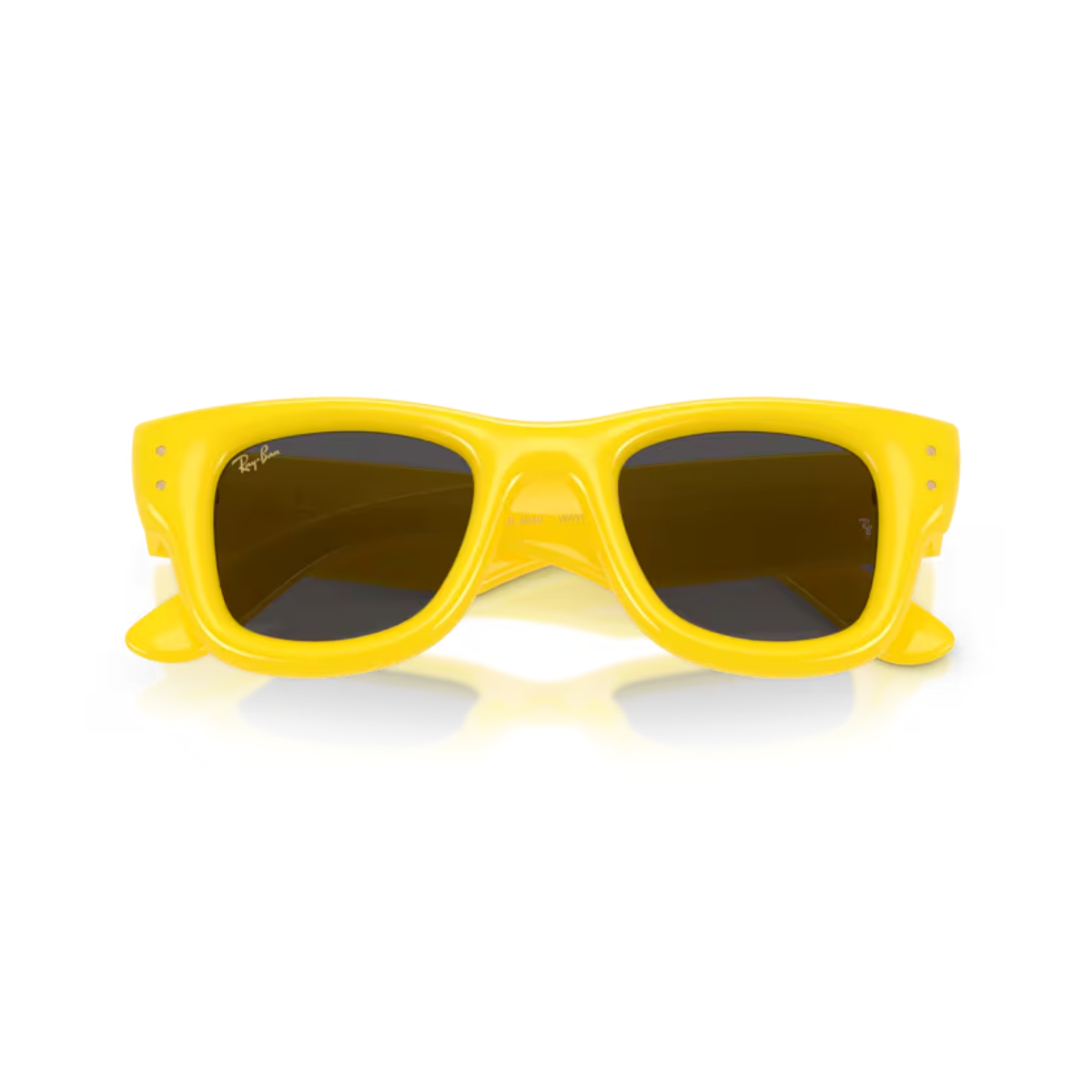 RAY-BANUnisex Güneş GözlüğüRAY-BAN 4940 PUFFER 683087 50-23-150 G