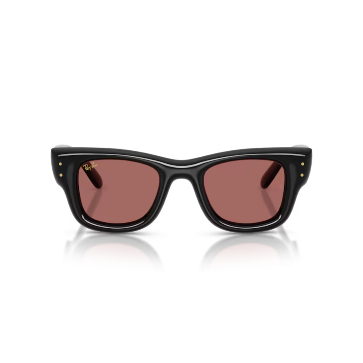 RAY-BANUnisex Güneş GözlüğüRAY-BAN 4940 PUFFER 601/69 47-23-145 G