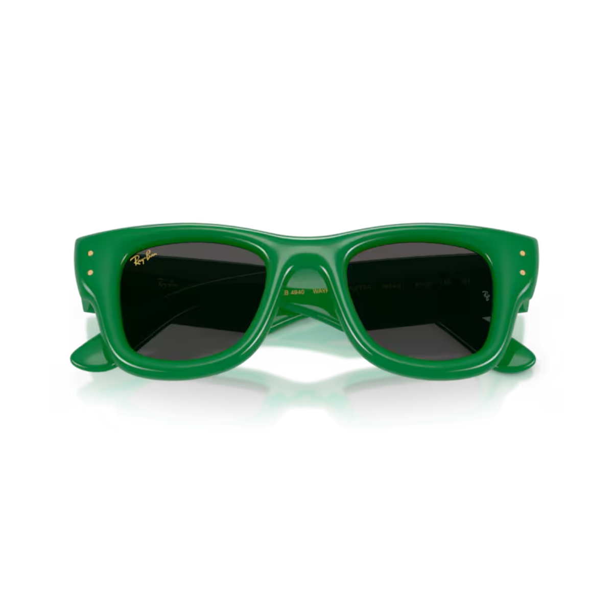 RAY-BANUnisex Güneş GözlüğüRAY-BAN 4940 PUFFER 683487 47-23-145 G