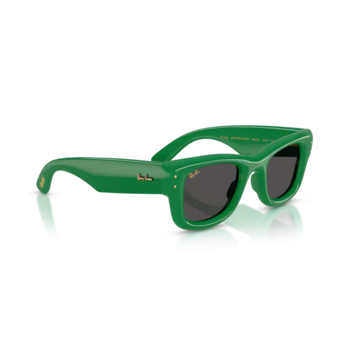 RAY-BANUnisex Güneş GözlüğüRAY-BAN 4940 PUFFER 683487 47-23-145 G