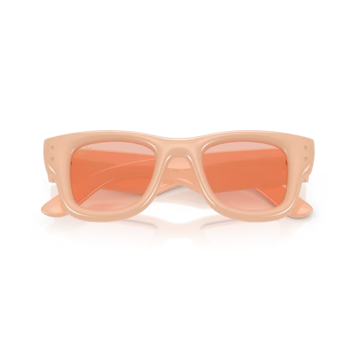 RAY-BANUnisex Güneş GözlüğüRAY-BAN 4940 PUFFER 687584 47-23-145 G
