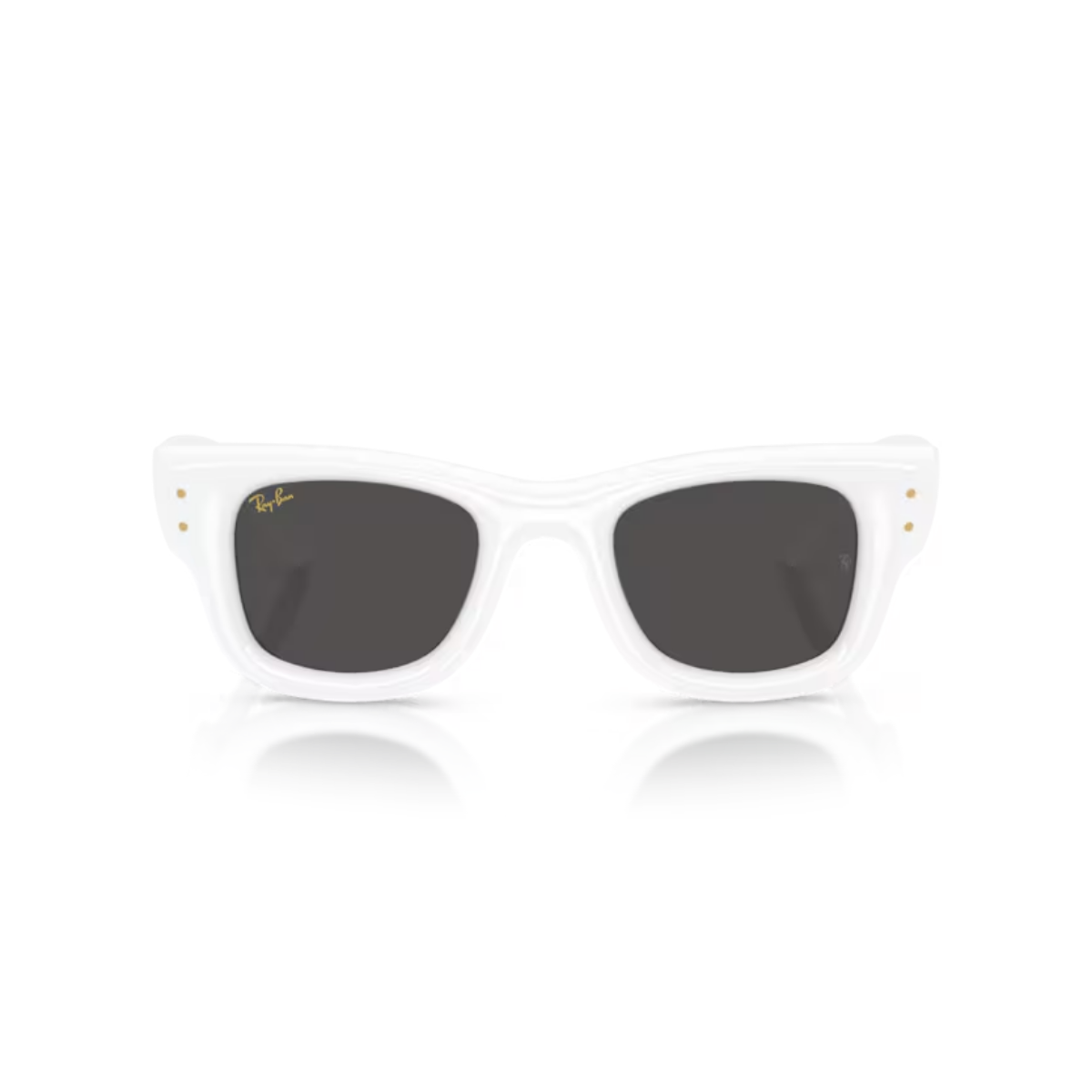 RAY-BANUnisex Güneş GözlüğüRAY-BAN 4940 PUFFER 671/87 50-23-150 G