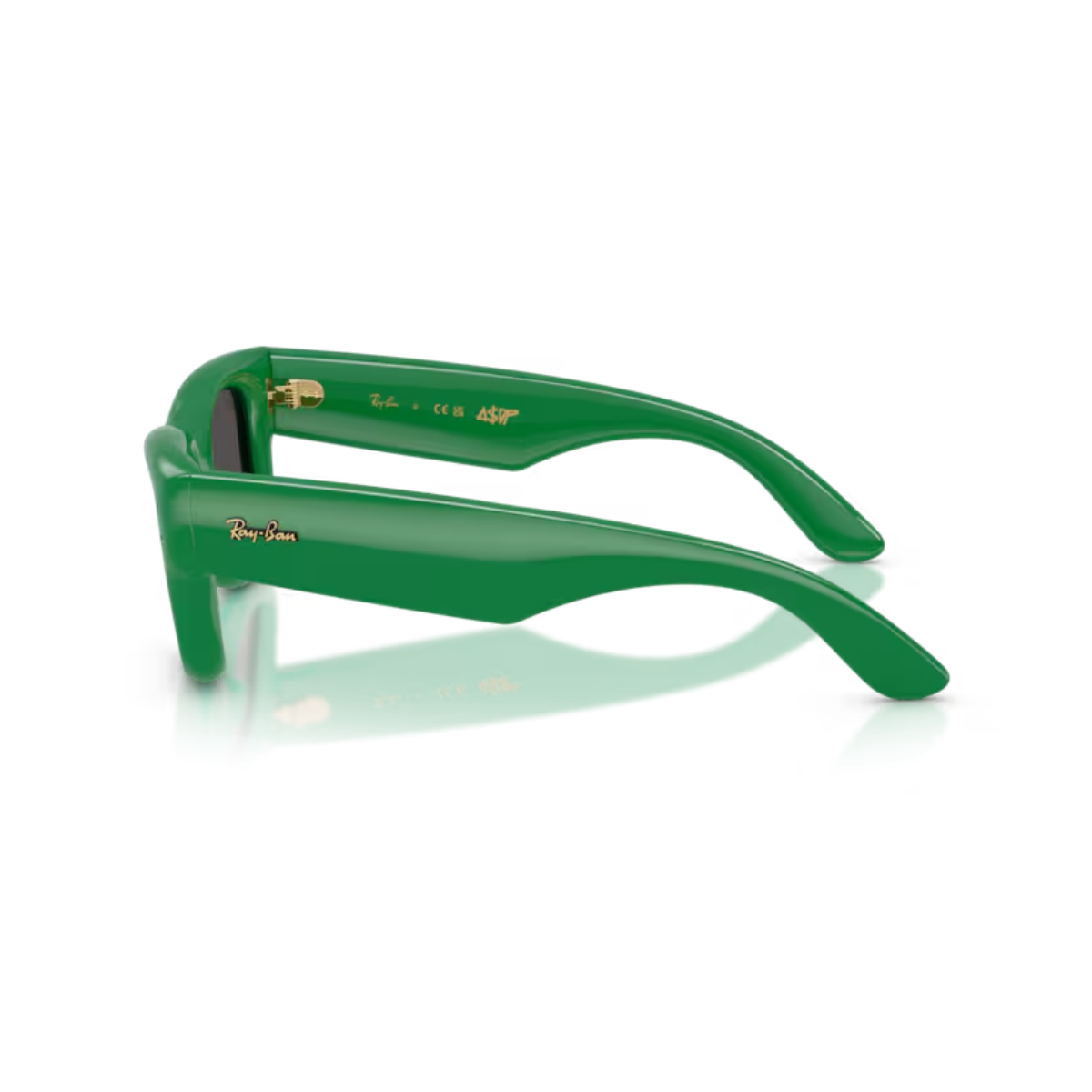 RAY-BANUnisex Güneş GözlüğüRAY-BAN 4940 PUFFER 683487 47-23-145 G