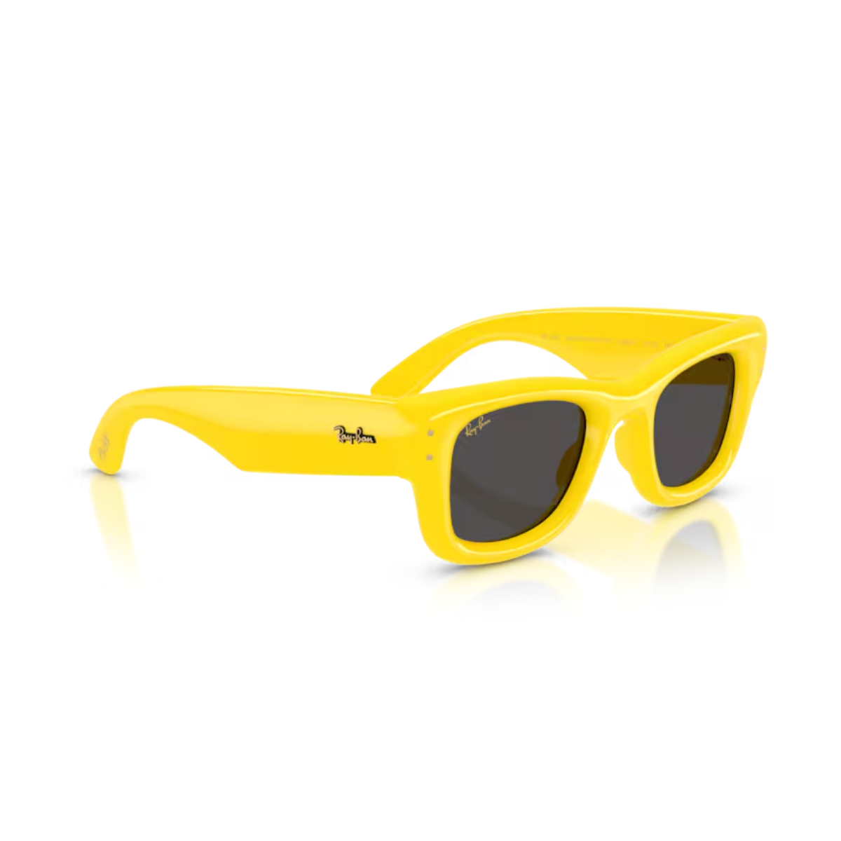 RAY-BANUnisex Güneş GözlüğüRAY-BAN 4940 PUFFER 683087 50-23-150 G