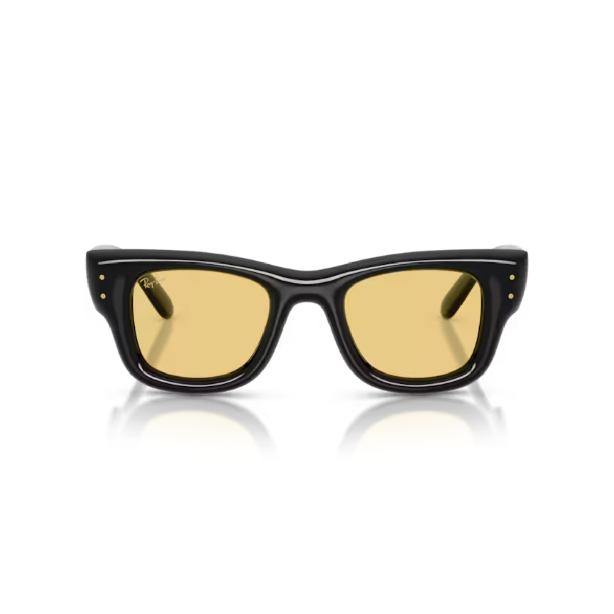 RAY-BANUnisex Güneş GözlüğüRAY-BAN 4940 PUFFER 601/85 50-23-150 G