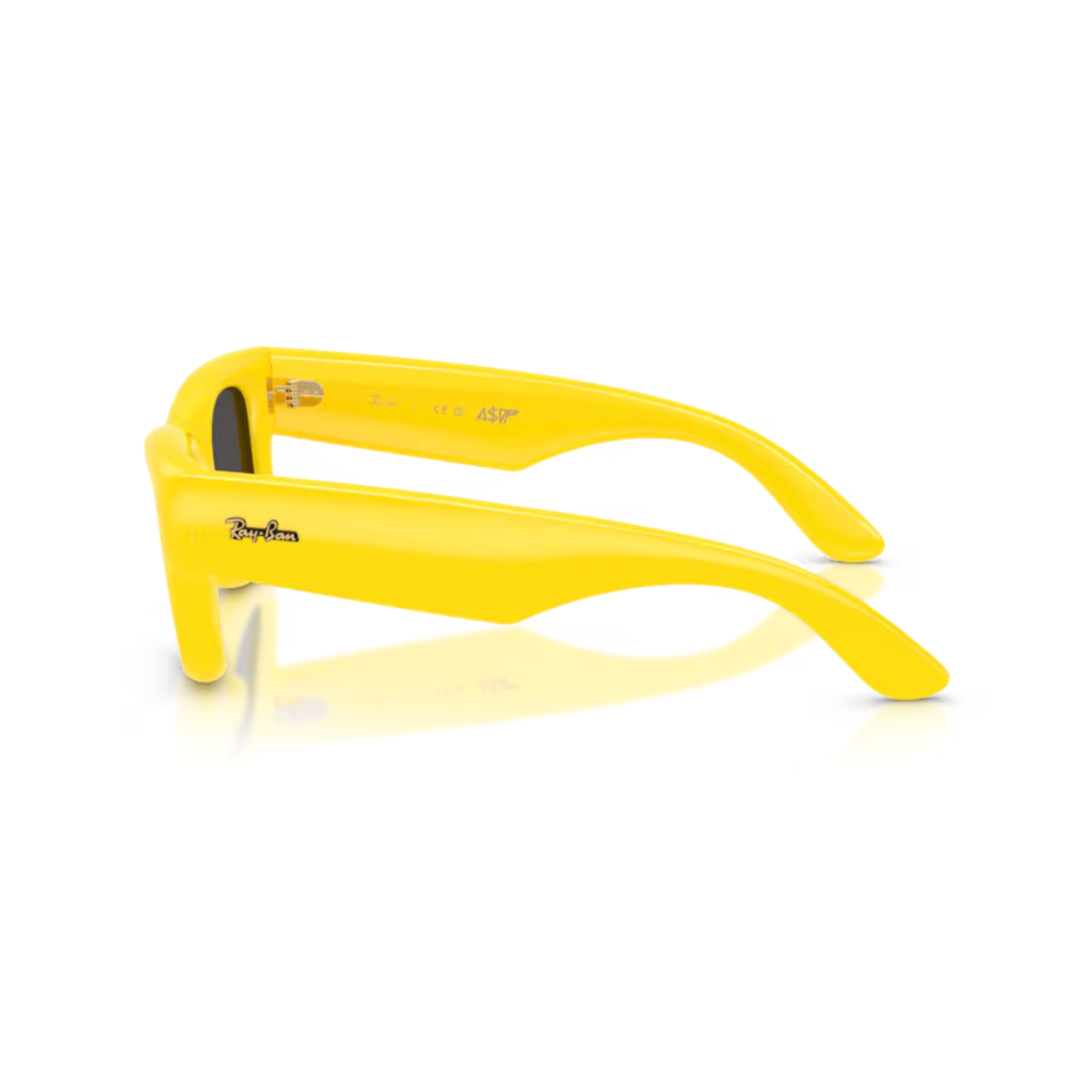 RAY-BANUnisex Güneş GözlüğüRAY-BAN 4940 PUFFER 683087 50-23-150 G