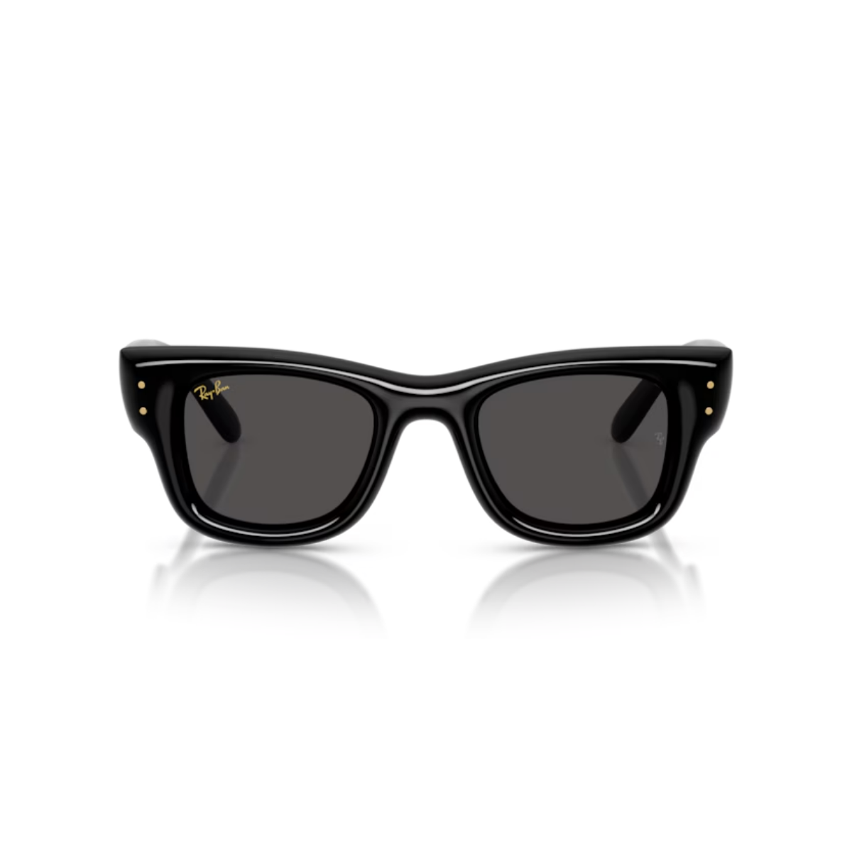 RAY-BANUnisex Güneş GözlüğüRAY-BAN 4940 PUFFER 601/87 50-23-150 G