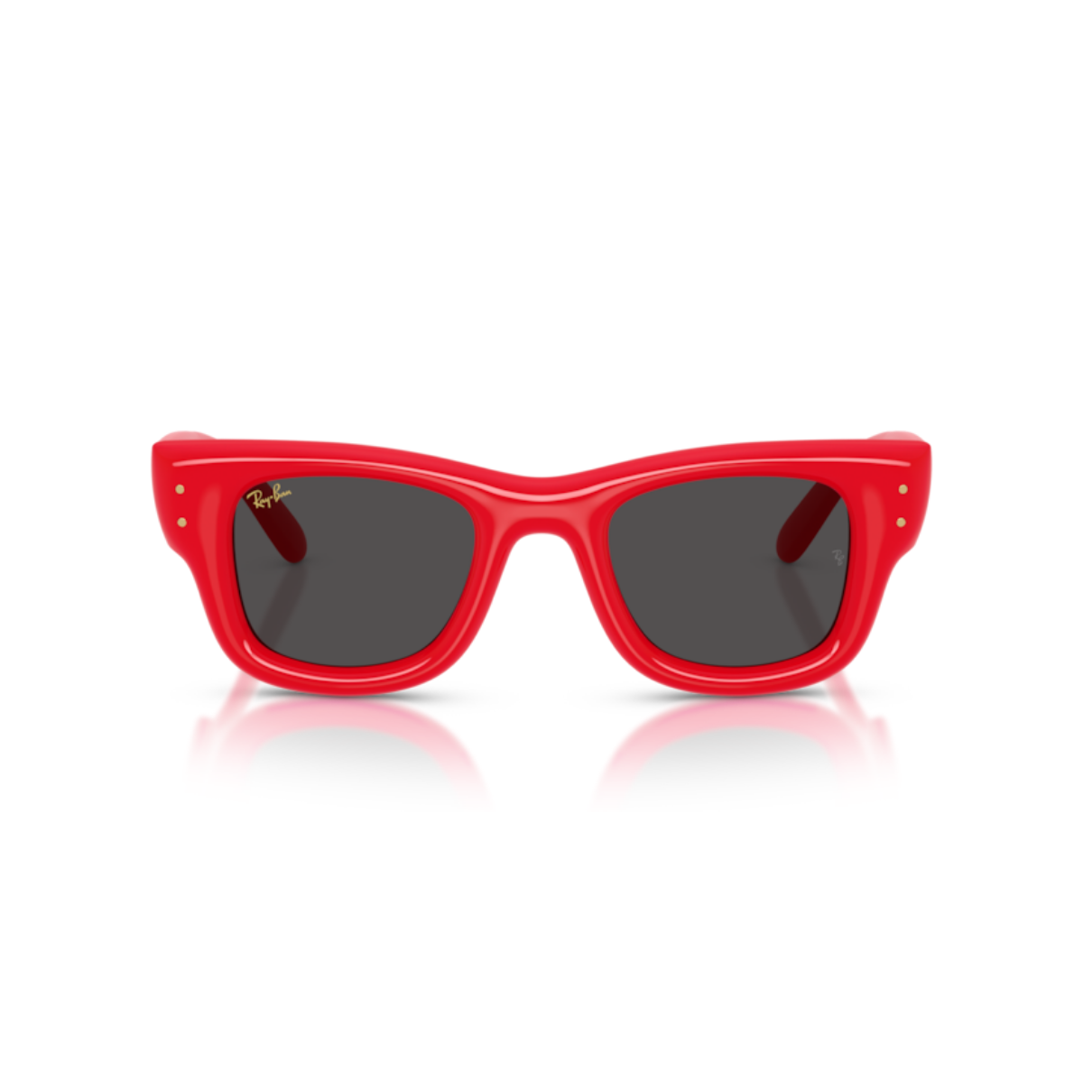 RAY-BANUnisex Güneş GözlüğüRAY-BAN 4940 PUFFER 683187 50-23-150 G