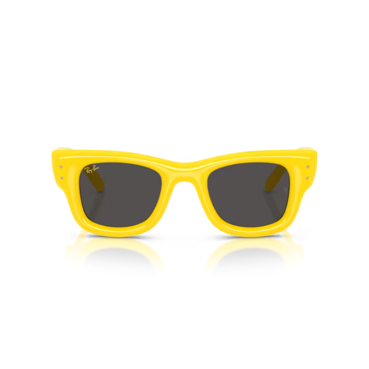 RAY-BANUnisex Güneş GözlüğüRAY-BAN 4940 PUFFER 683087 50-23-150 G