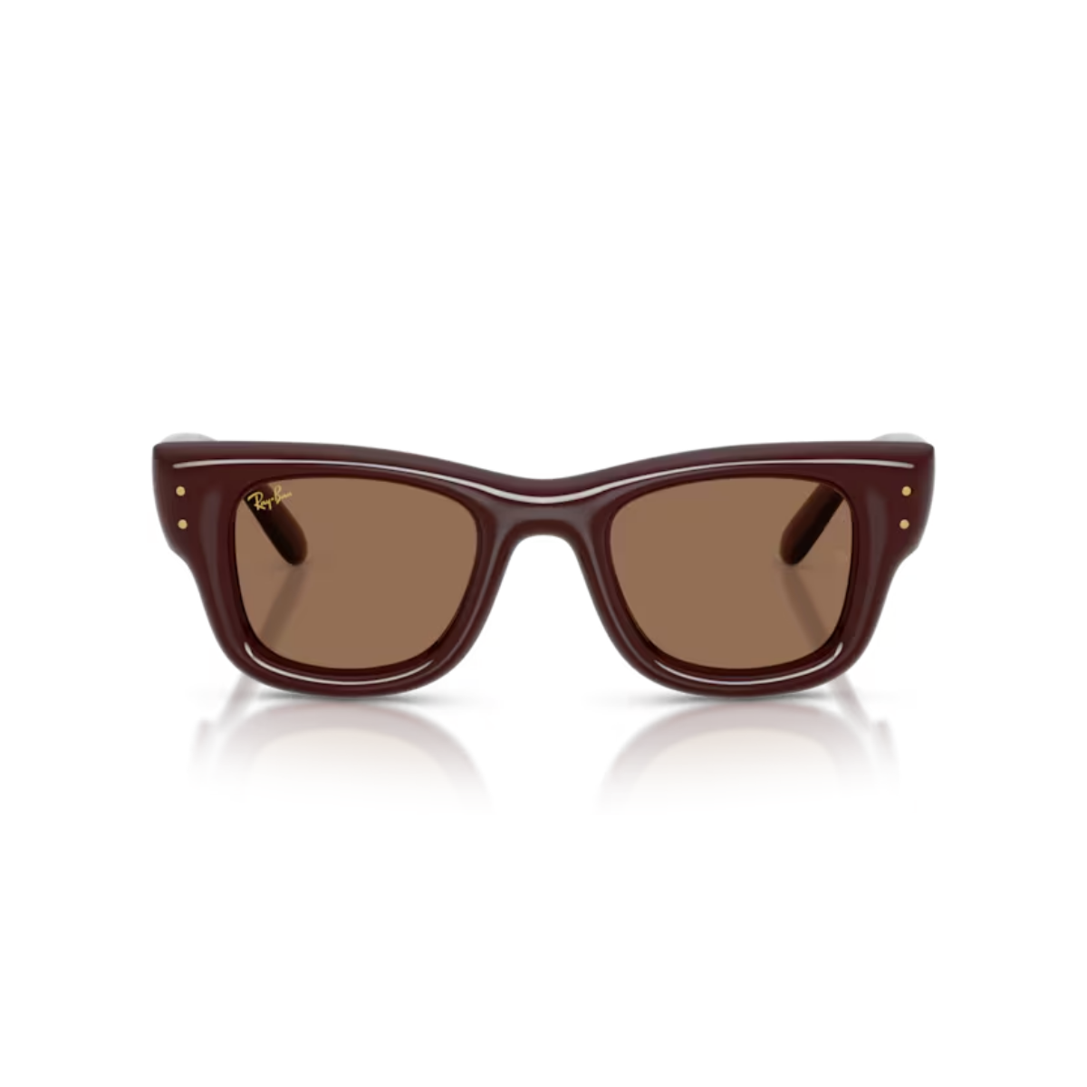 RAY-BANUnisex Güneş GözlüğüRAY-BAN 4940 PUFFER 687773 50-23-150 G