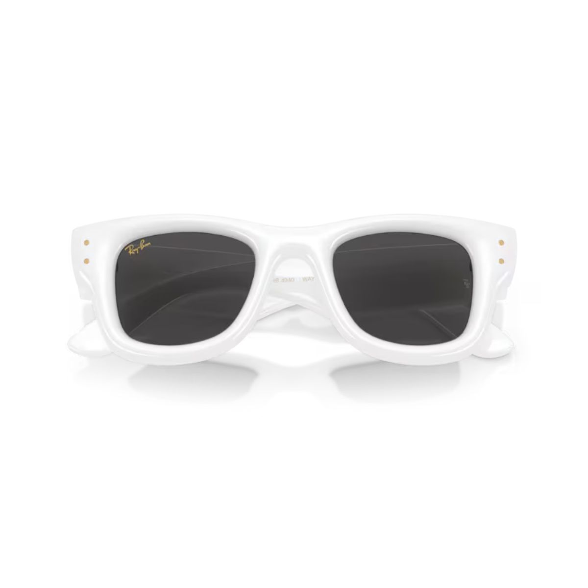 RAY-BANUnisex Güneş GözlüğüRAY-BAN 4940 PUFFER 671/87 50-23-150 G