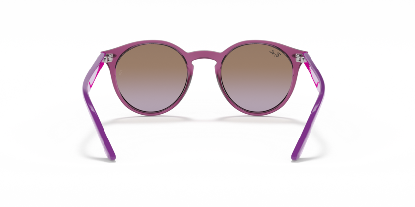 RayBanÇocuk Güneş GözlüğüRB RJ9064S 7064/68 44-19-130 G