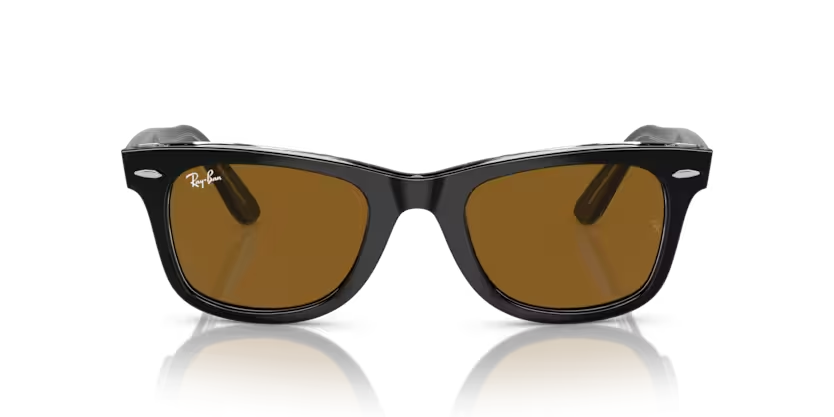 RayBanErkek Güneş GözlüğüRAY-BAN 2140 129433 50/22 G