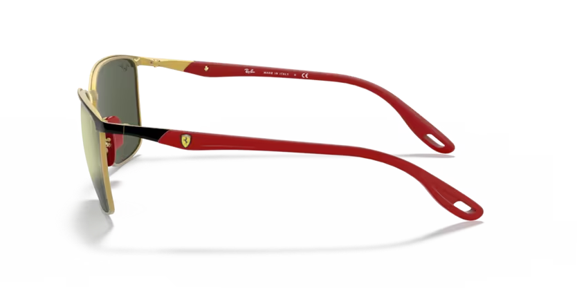 RayBanErkek Güneş GözlüğüRB 3673M F06171 56-17-140 G