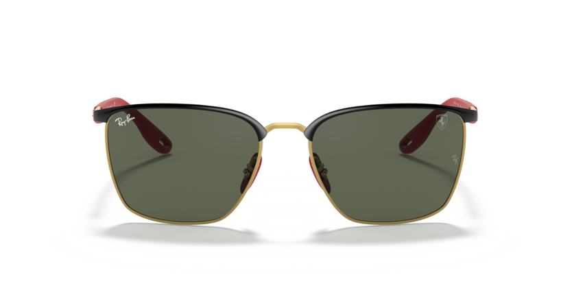 RayBanErkek Güneş GözlüğüRB 3673M F06171 56-17-140 G