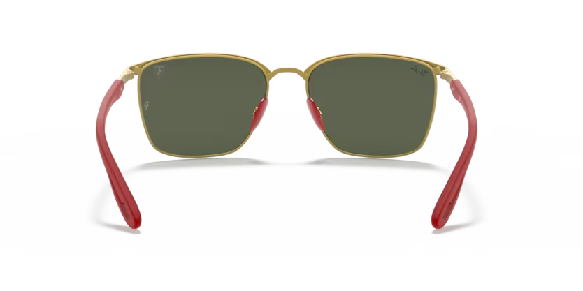 RayBanErkek Güneş GözlüğüRB 3673M F06171 56-17-140 G