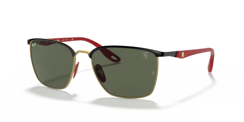 RayBanErkek Güneş GözlüğüRB 3673M F06171 56-17-140 G