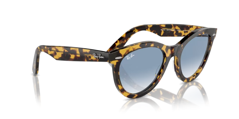 RayBanKadın Güneş GözlüğüRAY-BAN 2241 13323F 54-21-150 G