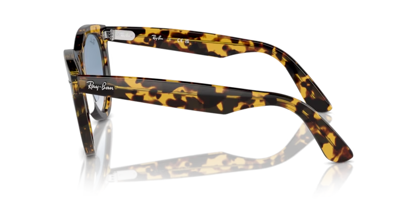 RayBanKadın Güneş GözlüğüRAY-BAN 2241 13323F 54-21-150 G