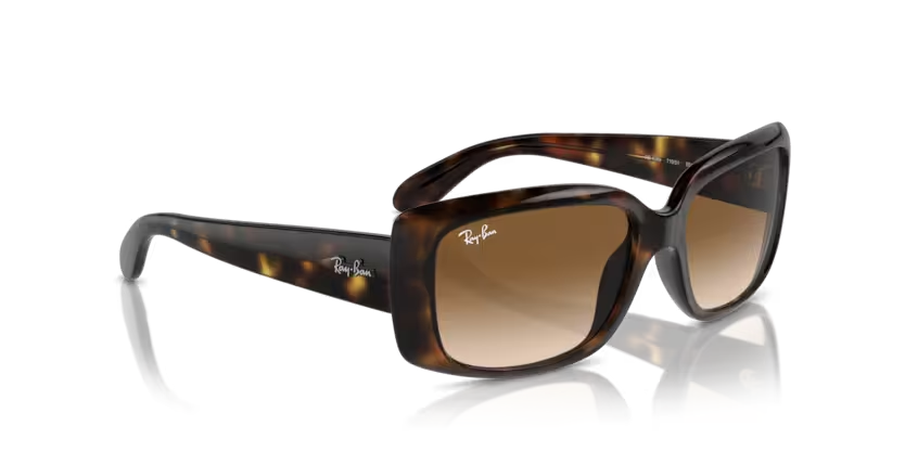 RayBanKadın Güneş GözlüğüRAY-BAN 4389 710/51 55-17-135 G