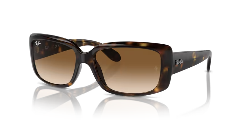 RayBanKadın Güneş GözlüğüRAY-BAN 4389 710/51 55-17-135 G