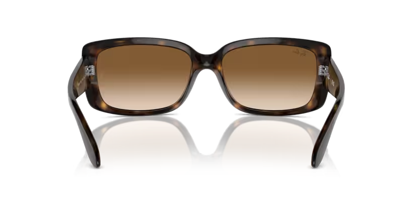 RayBanKadın Güneş GözlüğüRAY-BAN 4389 710/51 55-17-135 G