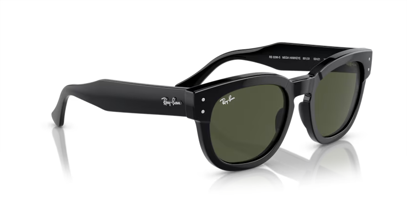RayBanKadın Güneş GözlüğüRAY-BAN RB0298S 901/31 53/21/145 G
